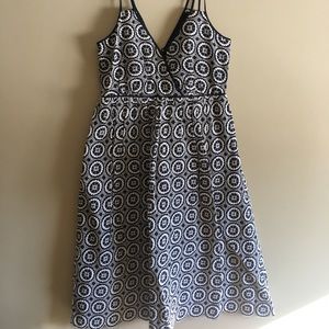 J. Crew Dress